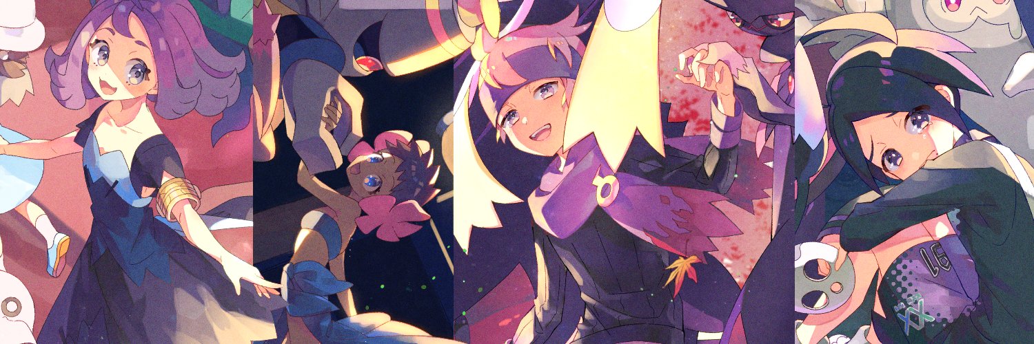 長月有明🔗🤲's banner