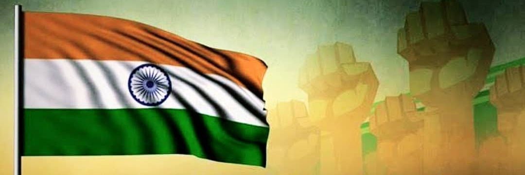Anuja Dhakras's banner