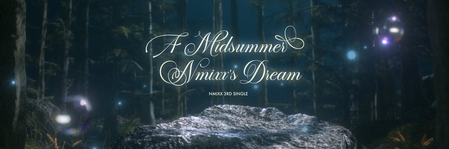 NMIXX LILY 릴리's banner