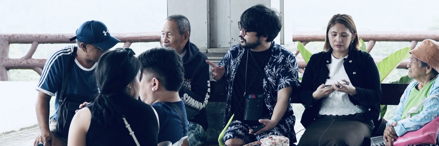 板倉輝's banner