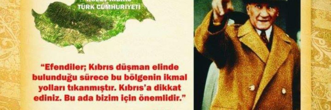 Sabahattin İsmail's banner