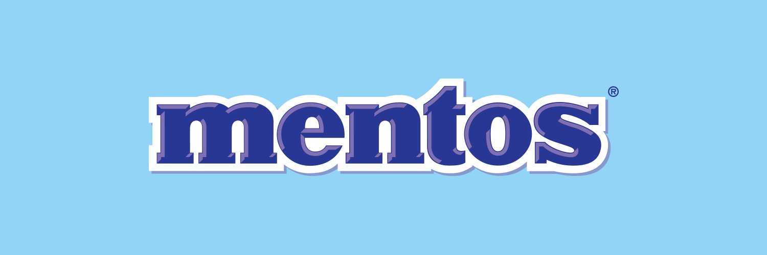 Mentos(メントス)'s banner