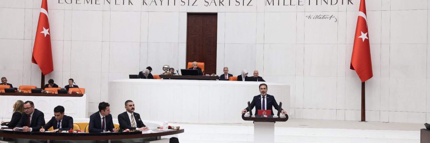 Mehmet Aşıla's banner