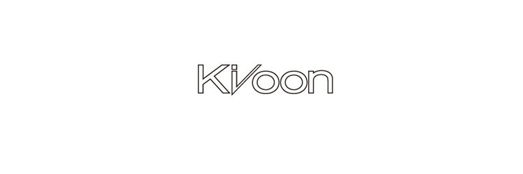 Ki/oon Music's banner