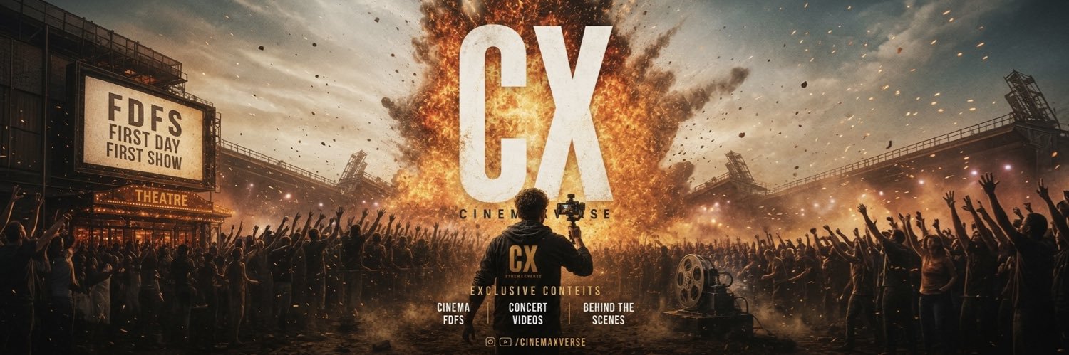 CinemaXverse's banner