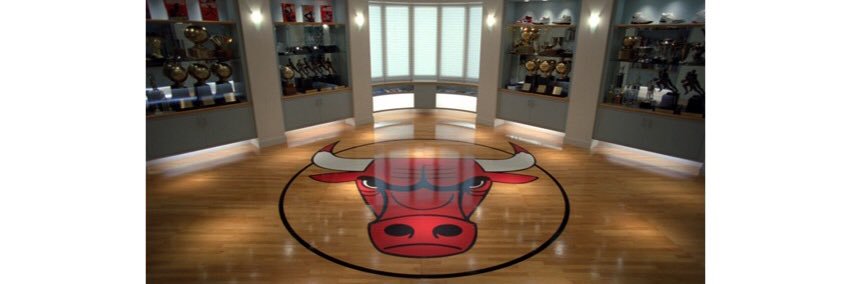 TROPHY ROOM's banner