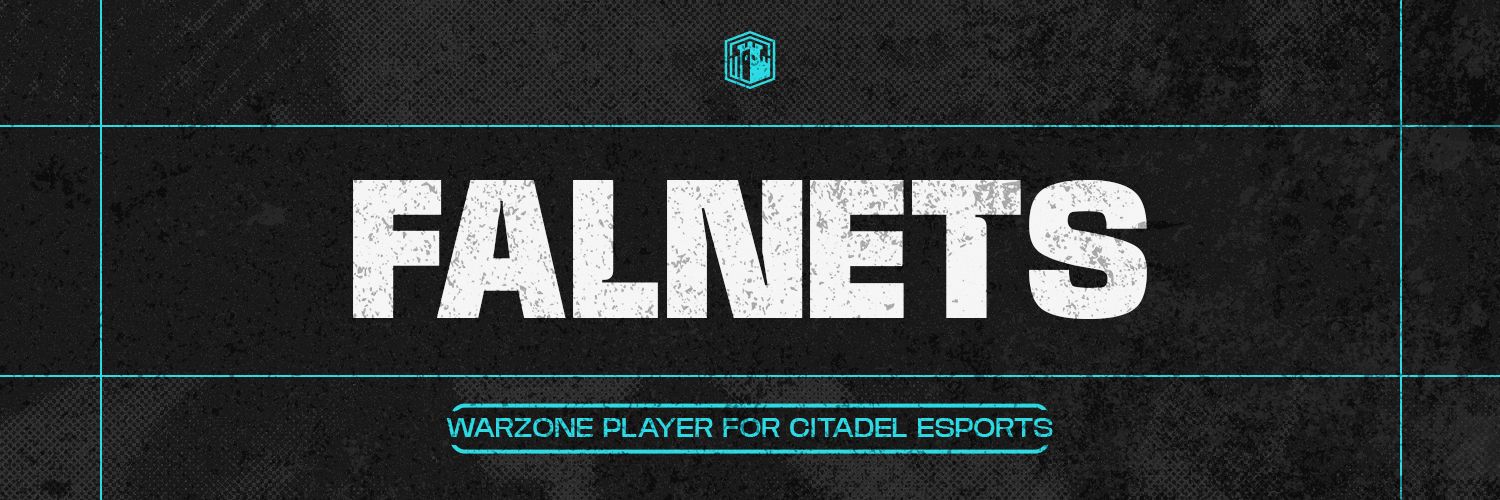 Falnets's banner