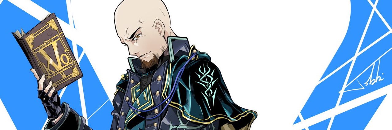 Kyo's banner
