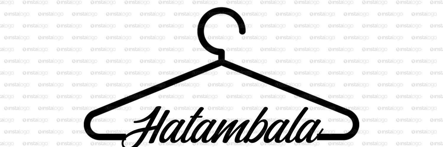 Atambala Fuad Damilola's banner