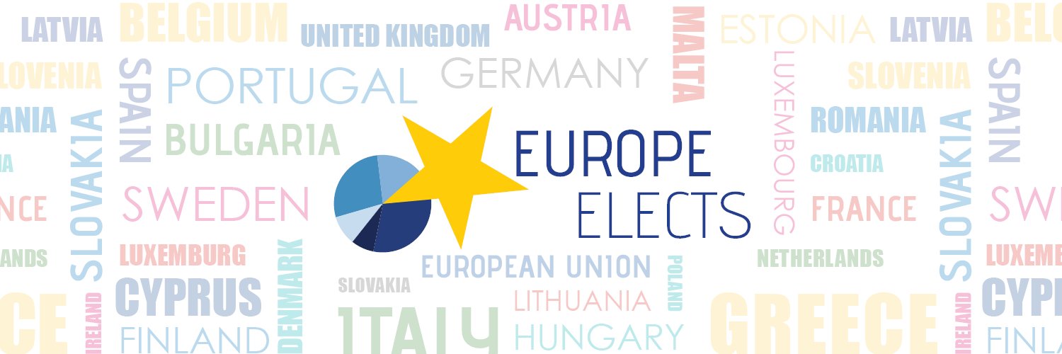 Europe Elects's banner
