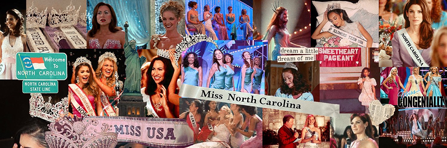 ✩ the people’s queen ✩'s banner