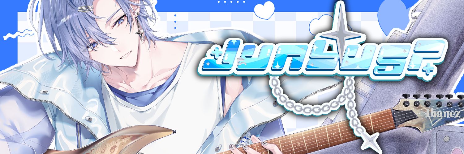 JunbugP's banner