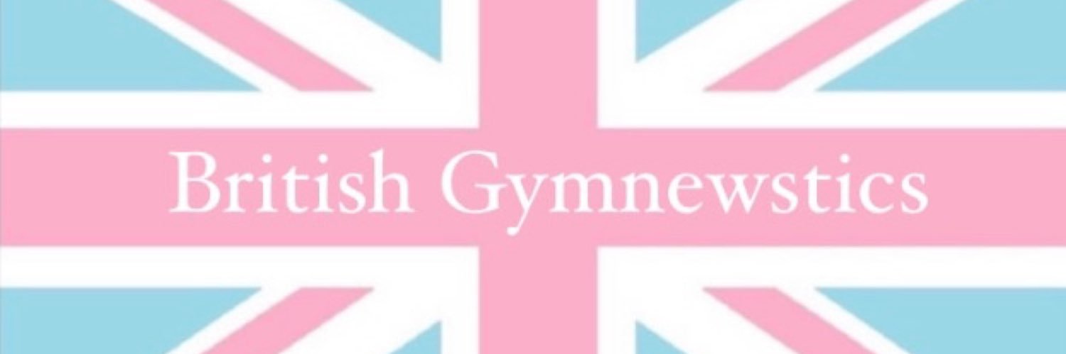 BritishGymnewstics's banner