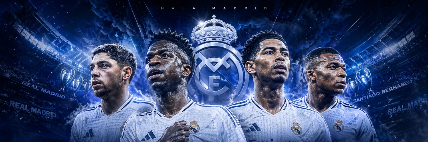 Madrid Sports's banner