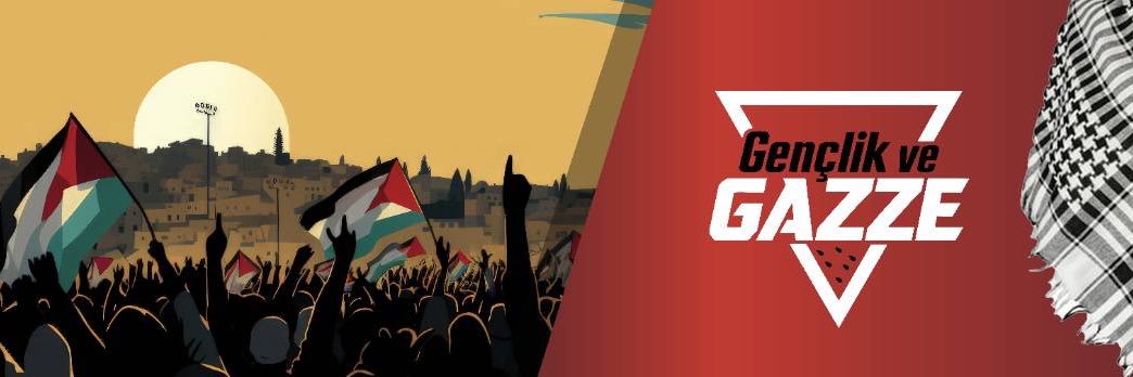Hür Gençlik Diyarbakır's banner