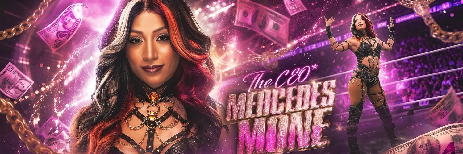 KV, M: such a lil’ gem. ﹩ NOT @MercedesVarnado's banner