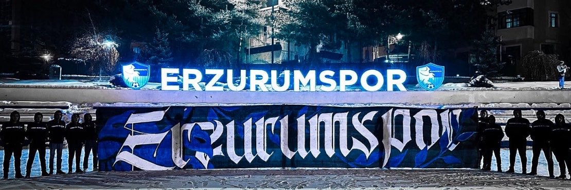 Eray 𝕳's banner