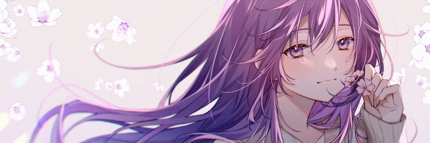 Chisa. ⠒̫⃝ྉ's banner