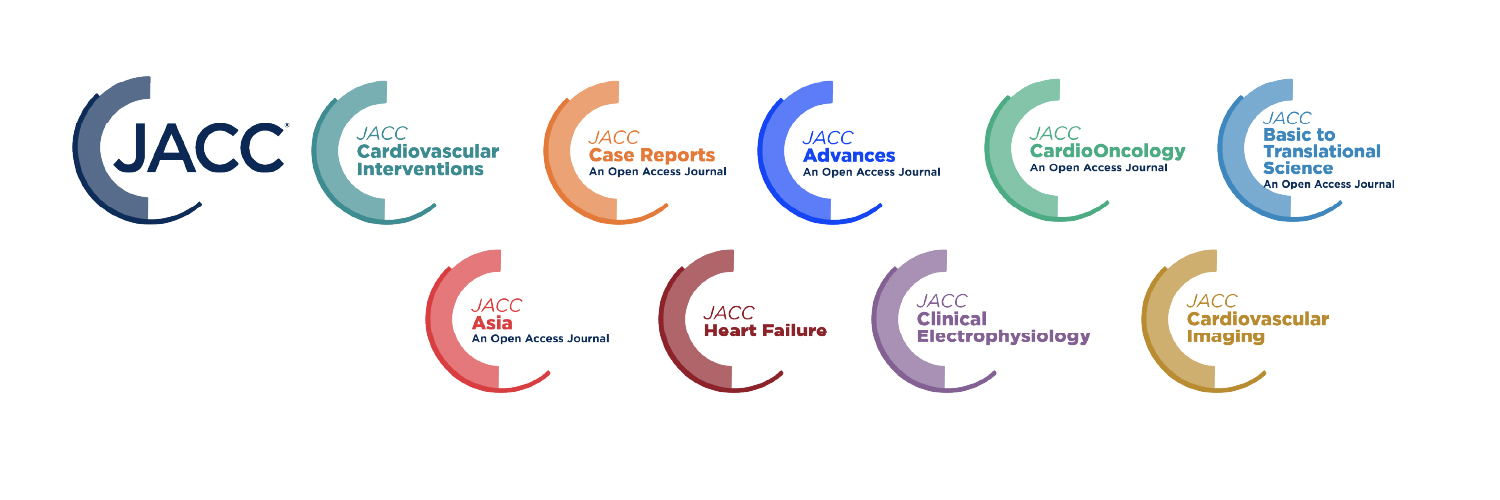 JACC Journals's banner
