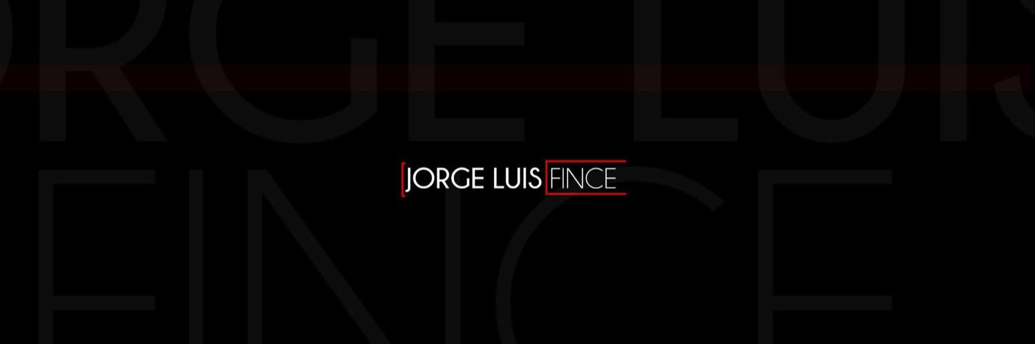 Jorge Fince Tips's banner