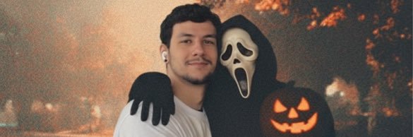 Vosmecê's banner