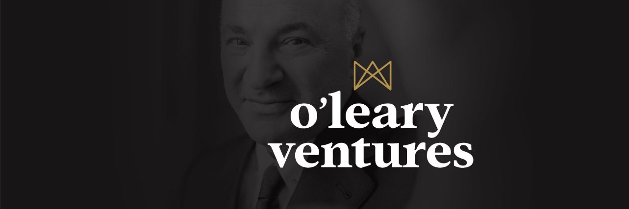 Kevin O'Leary aka Mr. Wonderful's banner
