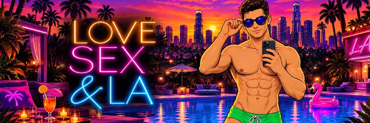 LOVESEXANDLA's banner