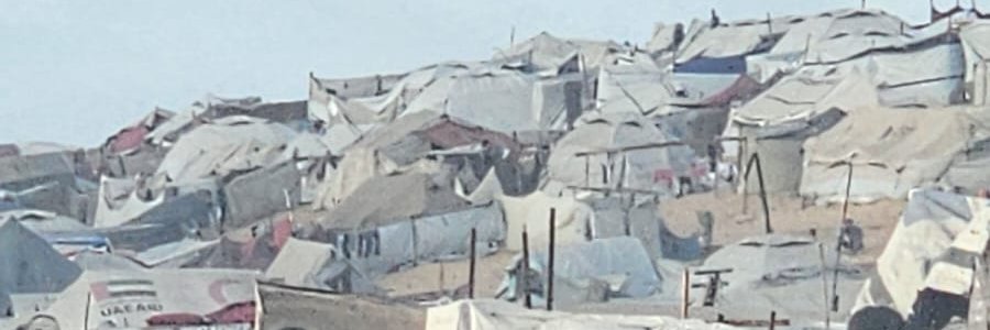 Ben Thomson 🇵🇸 (He/Him)'s banner