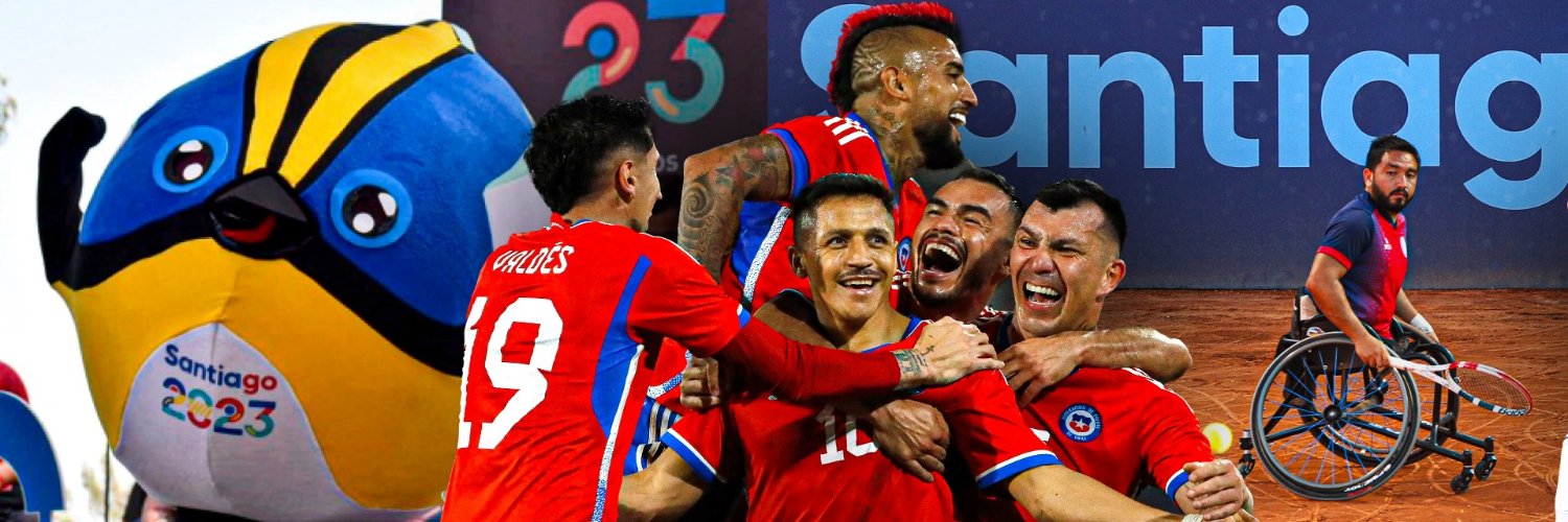 Radio Sport Chile's banner