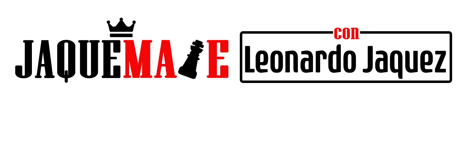 Leonardo Jaquez's banner