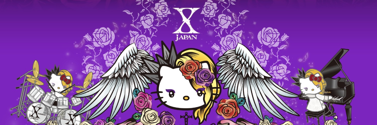 yoshikitty's banner