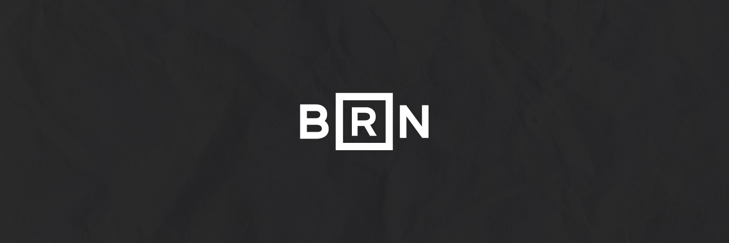 Byron Riveros's banner