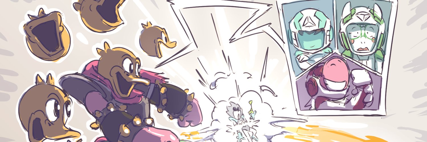 Yoshitura Yamamoto's banner