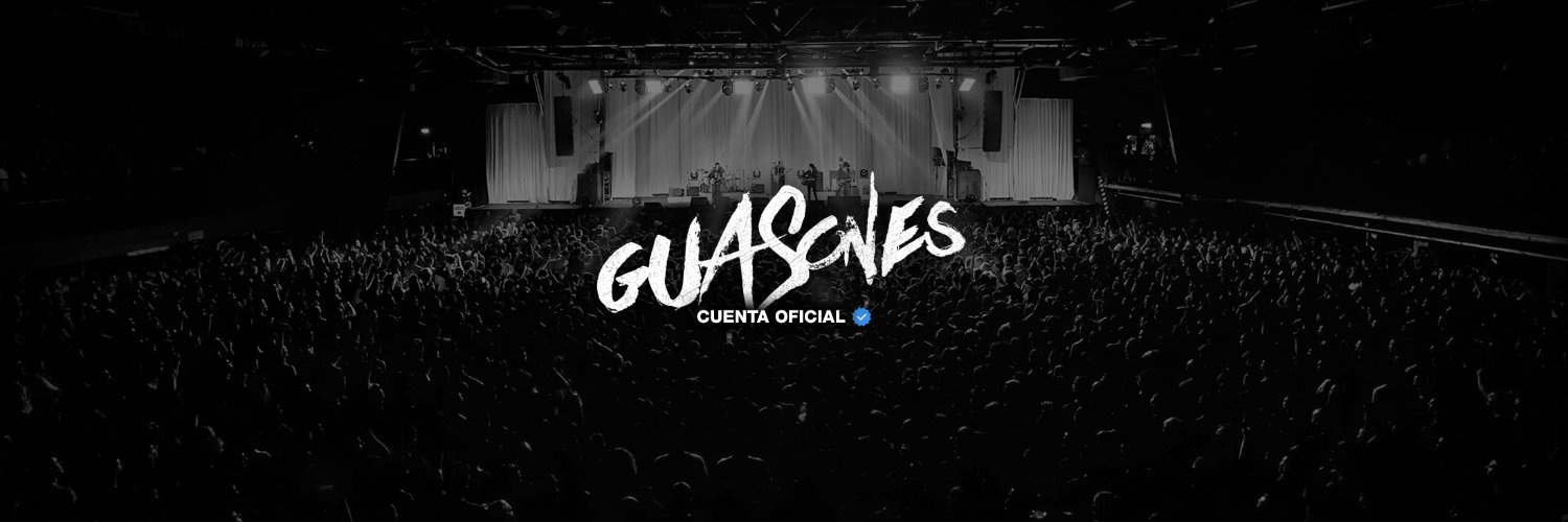Guasones's banner