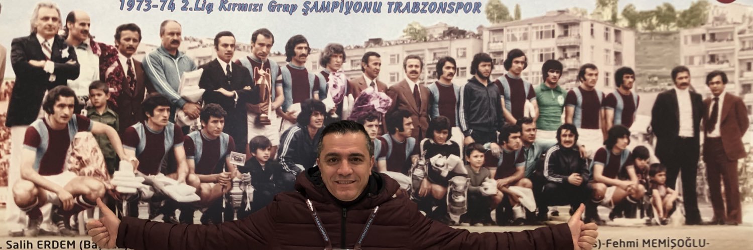 Hüseyin Ekmekçi's banner