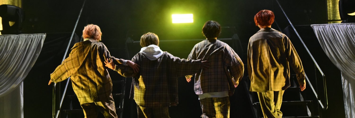 SLHのRY🌏✡️'s banner