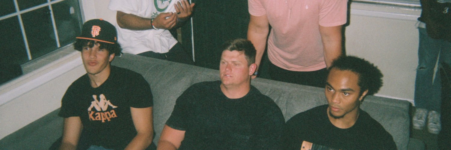 Blake Freeland's banner