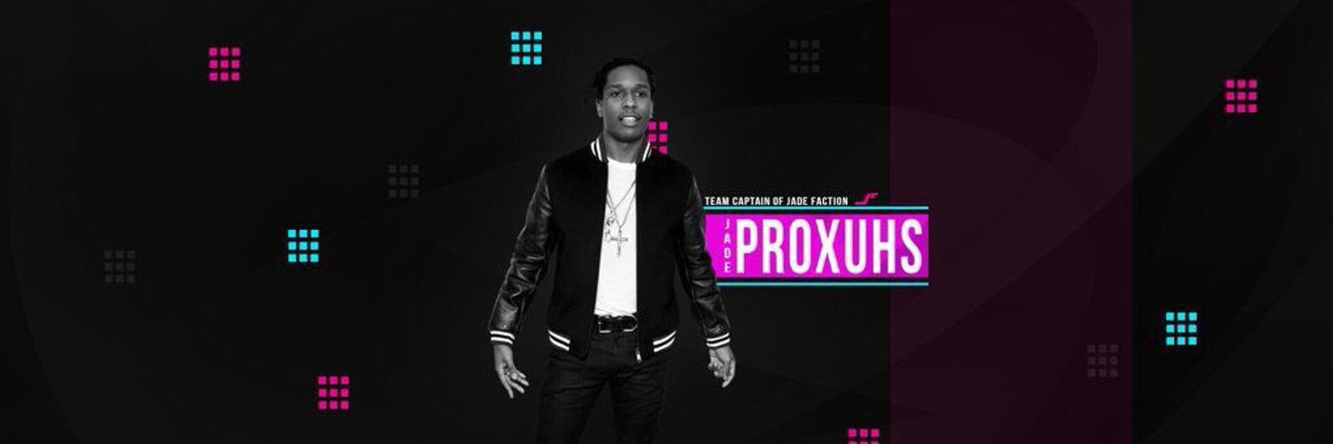 Proxuhs's banner