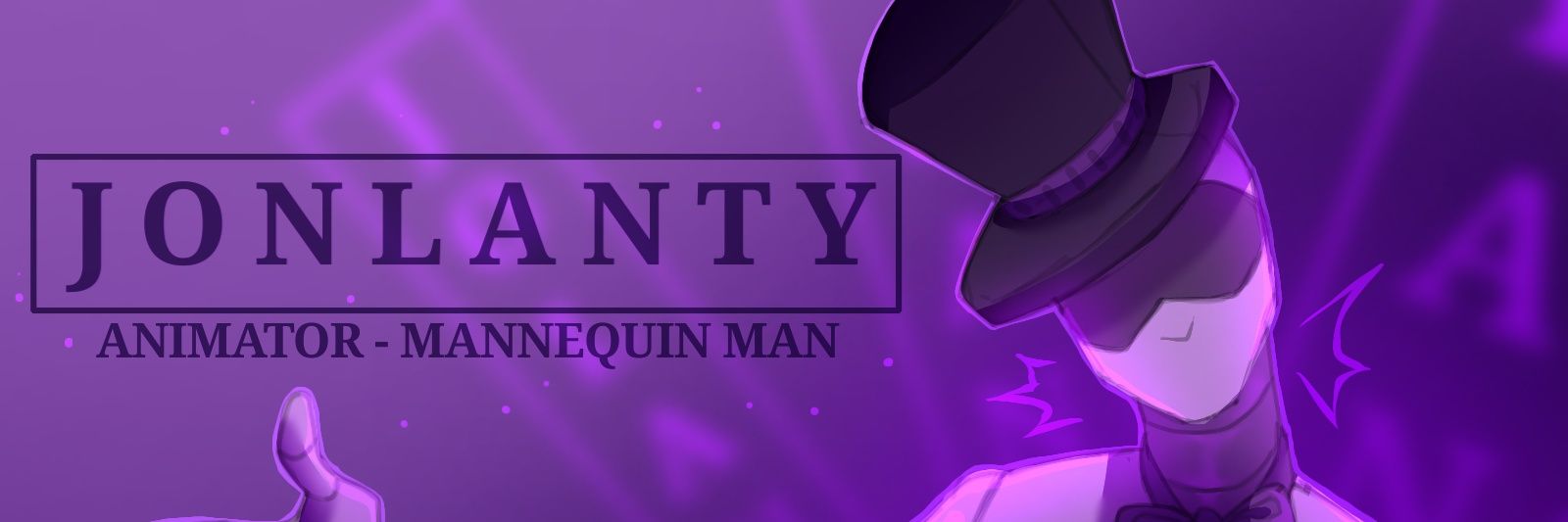 Jonlanty's banner