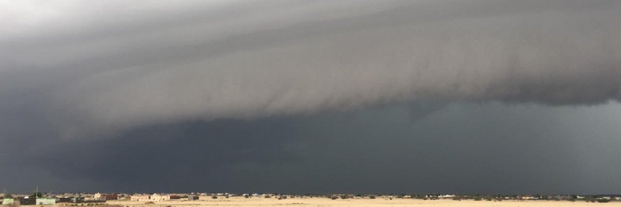 طقس الغربية's banner