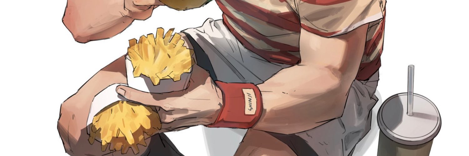 shinji 💊's banner