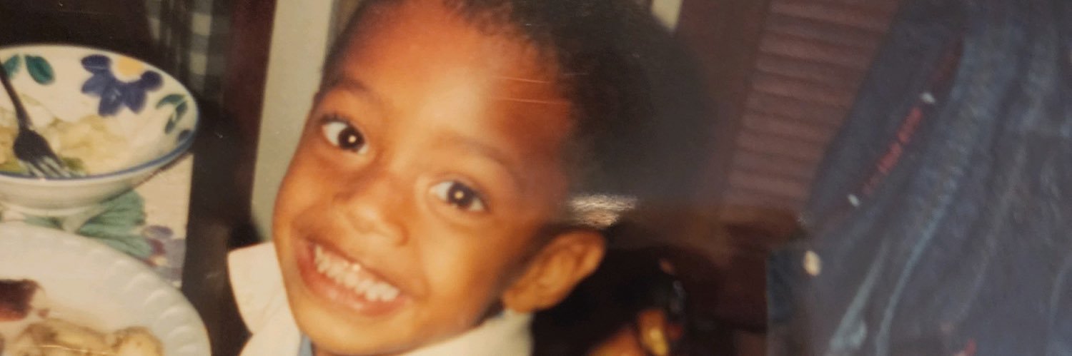 Xzavion Gordon's banner