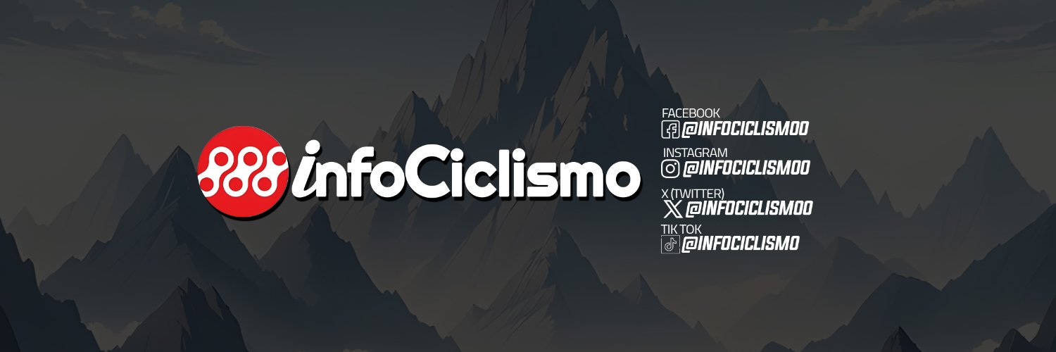 InfoCiclismo's banner