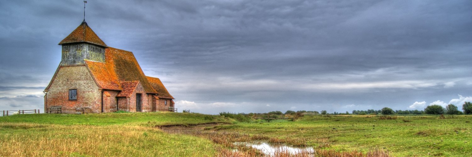 SaveOurChurchesUK's banner