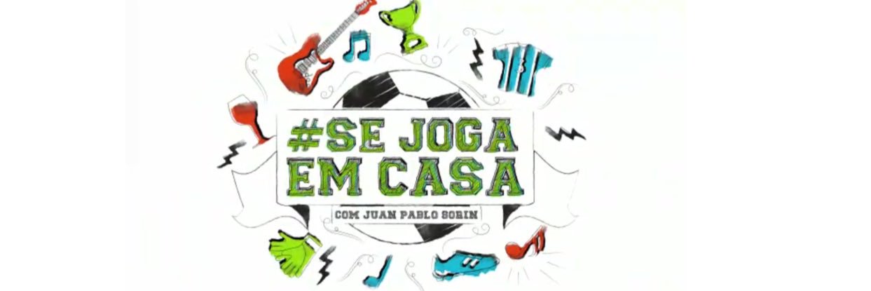 Juan Pablo Sorin's banner