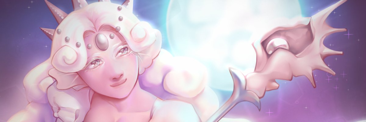 Yuzu (comm break)'s banner