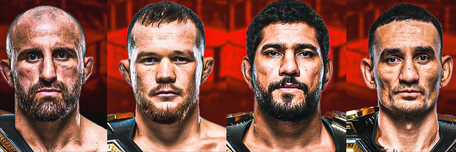 MMA UNCENSORED's banner