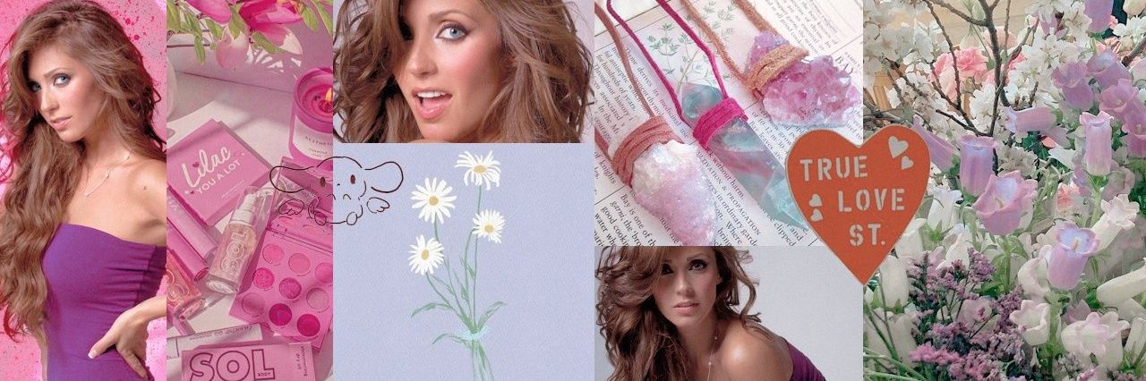 Rafaela's banner