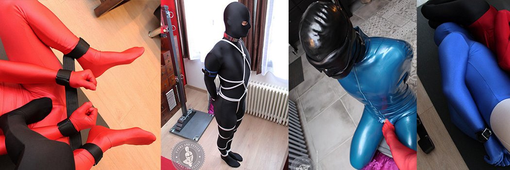 BoundinZentai's banner