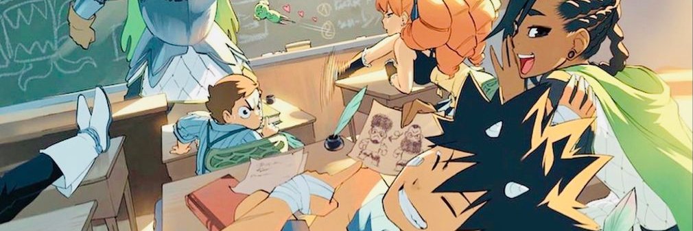 Laz ⚖️'s banner